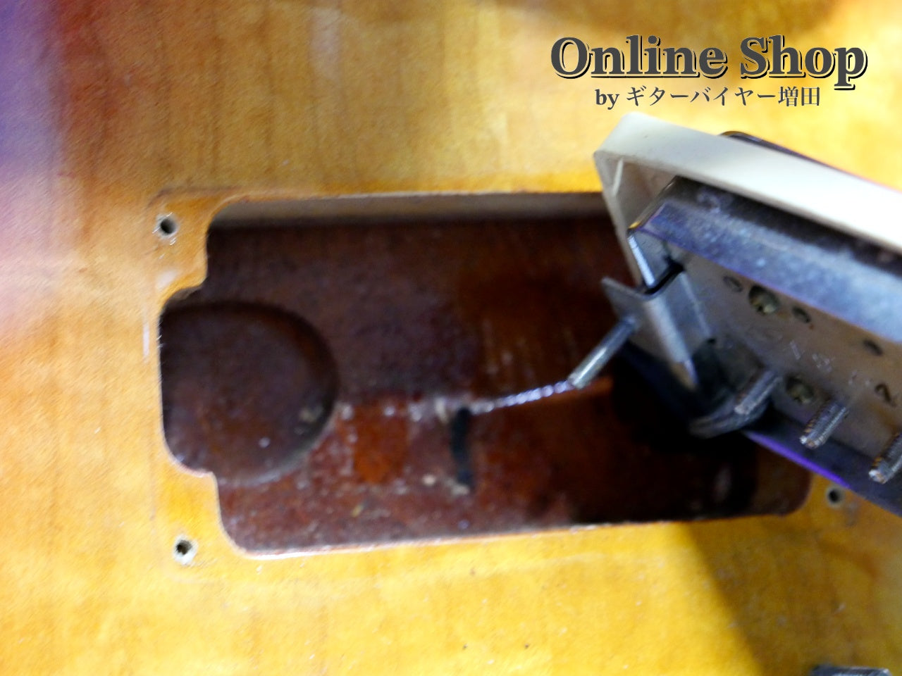 VINTAGE/USED 1982 Gibson Les Paul Standard 82 Heritage Cherry Sunburst