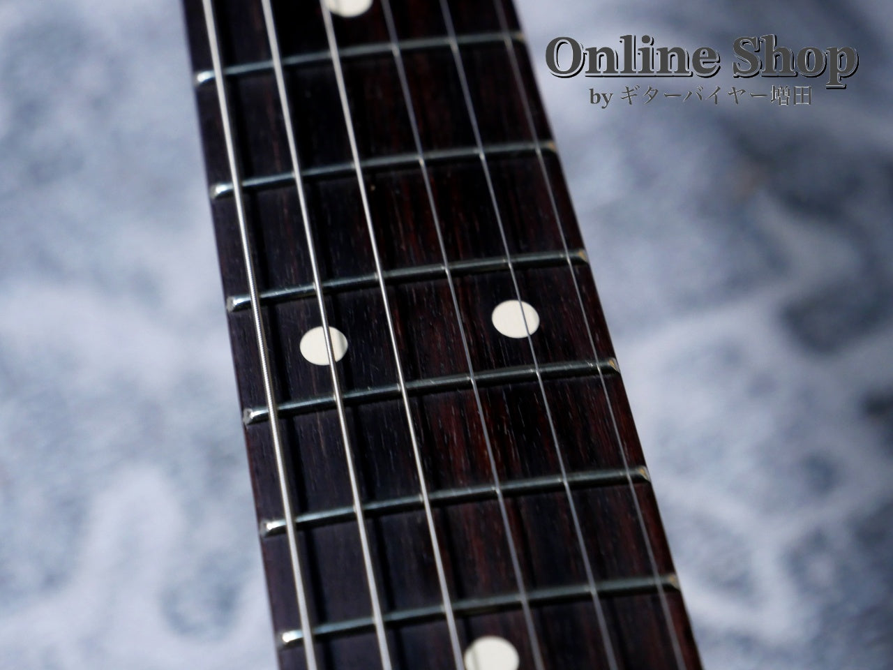 USED 2023 Fender Custom Shop "Wildwood 10" 1959 Telecaster Ultra-Light Journeyman Relic Black