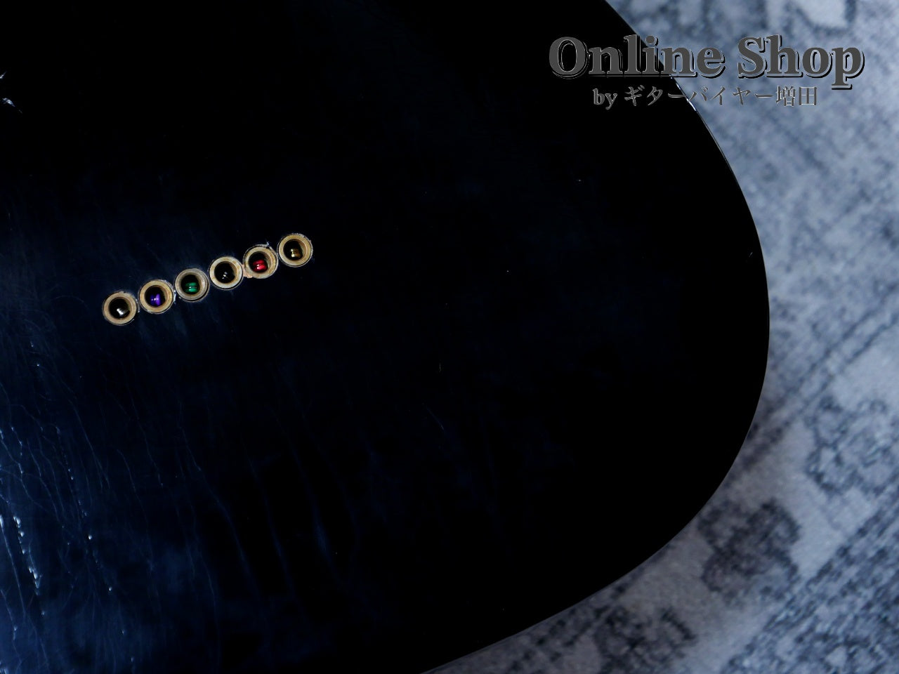 USED 2023 Fender Custom Shop "Wildwood 10" 1959 Telecaster Ultra-Light Journeyman Relic Black