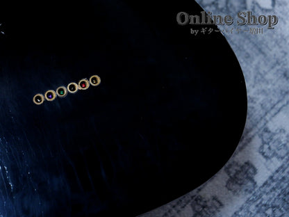 USED 2023 Fender Custom Shop "Wildwood 10" 1959 Telecaster Ultra-Light Journeyman Relic Black