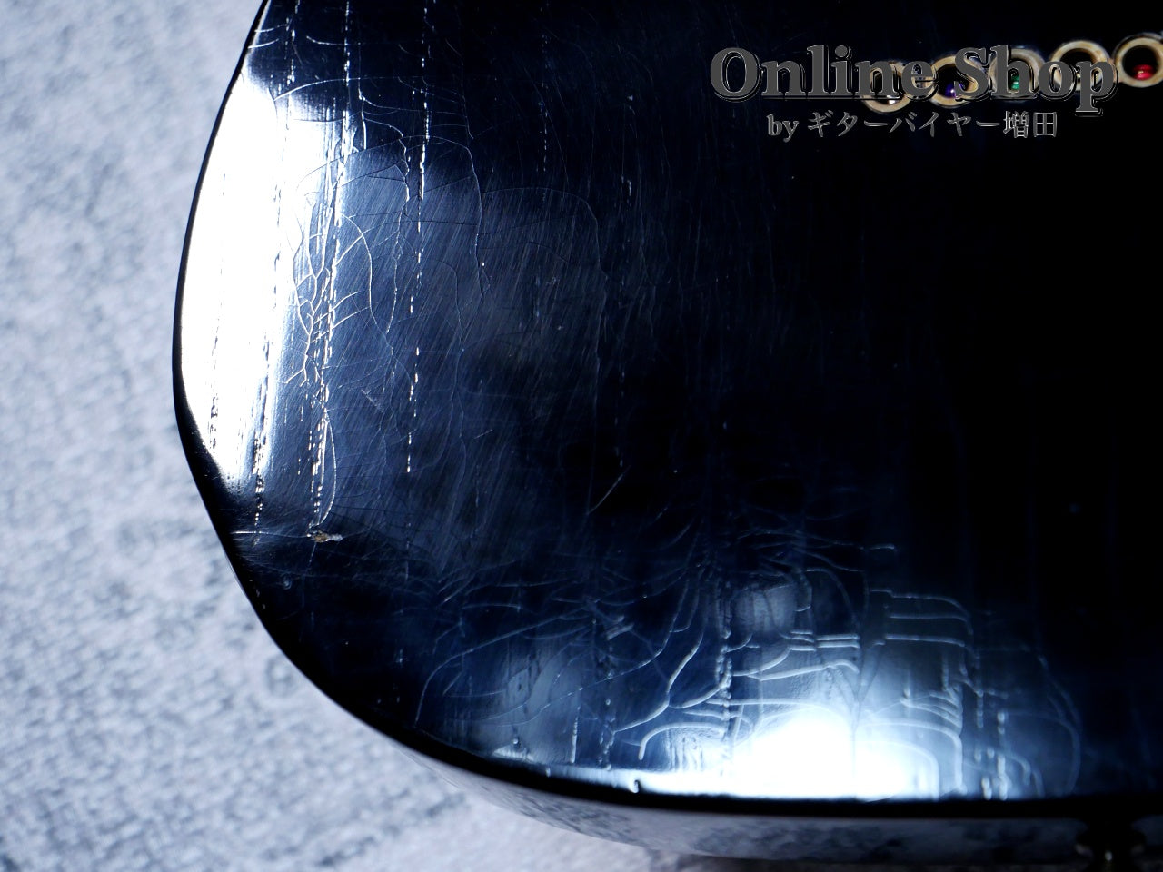 USED 2023 Fender Custom Shop "Wildwood 10" 1959 Telecaster Ultra-Light Journeyman Relic Black