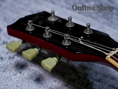 VINTAGE/USED 1982 Gibson Les Paul Standard 82 Heritage Cherry Sunburst