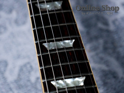 VINTAGE/USED 1982 Gibson Les Paul Standard 82 Heritage Cherry Sunburst