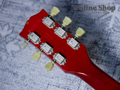 VINTAGE/USED 1982 Gibson Les Paul Standard 82 Heritage Cherry Sunburst