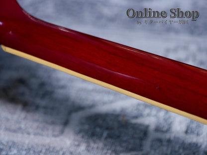 VINTAGE/USED 1982 Gibson Les Paul Standard 82 Heritage Cherry Sunburst