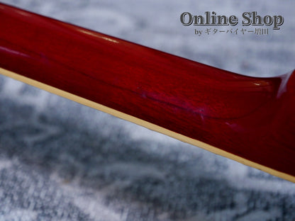 VINTAGE/USED 1982 Gibson Les Paul Standard 82 Heritage Cherry Sunburst