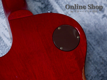 VINTAGE/USED 1982 Gibson Les Paul Standard 82 Heritage Cherry Sunburst