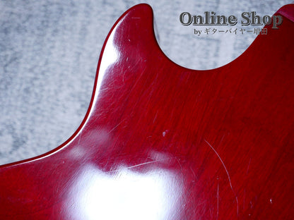 VINTAGE/USED 1982 Gibson Les Paul Standard 82 Heritage Cherry Sunburst