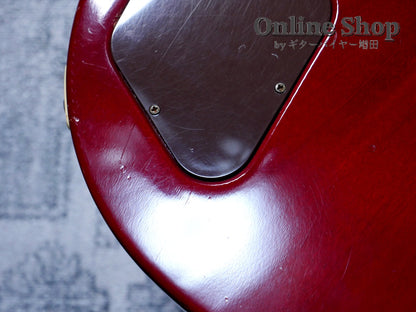 VINTAGE/USED 1982 Gibson Les Paul Standard 82 Heritage Cherry Sunburst