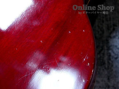 VINTAGE/USED 1982 Gibson Les Paul Standard 82 Heritage Cherry Sunburst