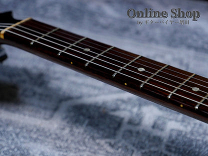 USED 1990 Gibson Custom Shop Edition Firebird Reissue 1PU Vintage Sunburst