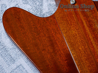 USED 1990 Gibson Custom Shop Edition Firebird Reissue 1PU Vintage Sunburst