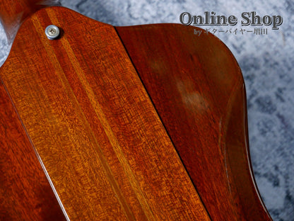 USED 1990 Gibson Custom Shop Edition Firebird Reissue 1PU Vintage Sunburst