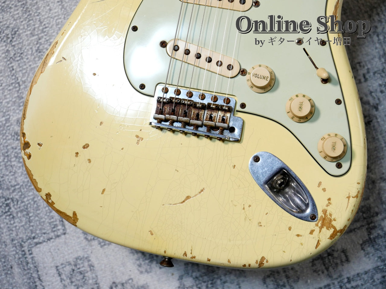 Fender　Customshop　TBC 　Stratocaster　一点物 Fender Customshop TBC Stratocaster 一点物 Fender Customshop TBC