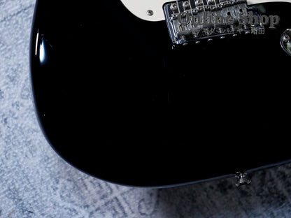 USED 2006 Fender Custom Shop Eric Clapton Stratocaster "Blackie"