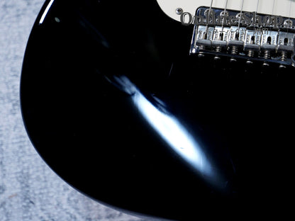 USED 2006 Fender Custom Shop Eric Clapton Stratocaster "Blackie"