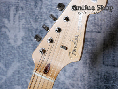 USED 2006 Fender Custom Shop Eric Clapton Stratocaster "Blackie"