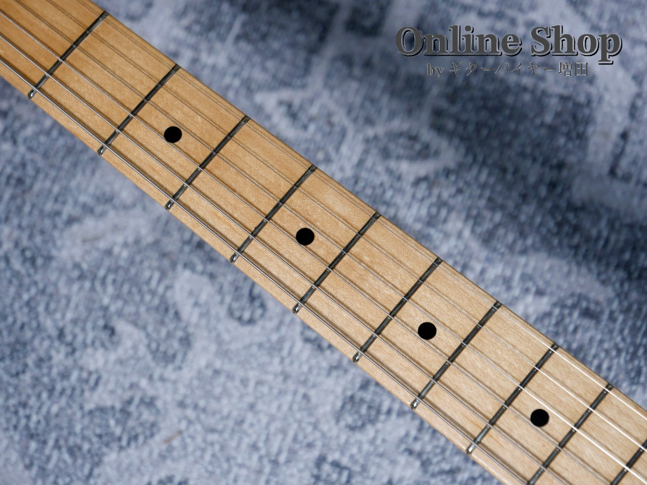 USED 2006 Fender Custom Shop Eric Clapton Stratocaster "Blackie"