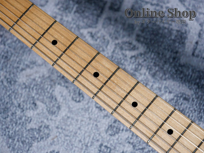 USED 2006 Fender Custom Shop Eric Clapton Stratocaster "Blackie"