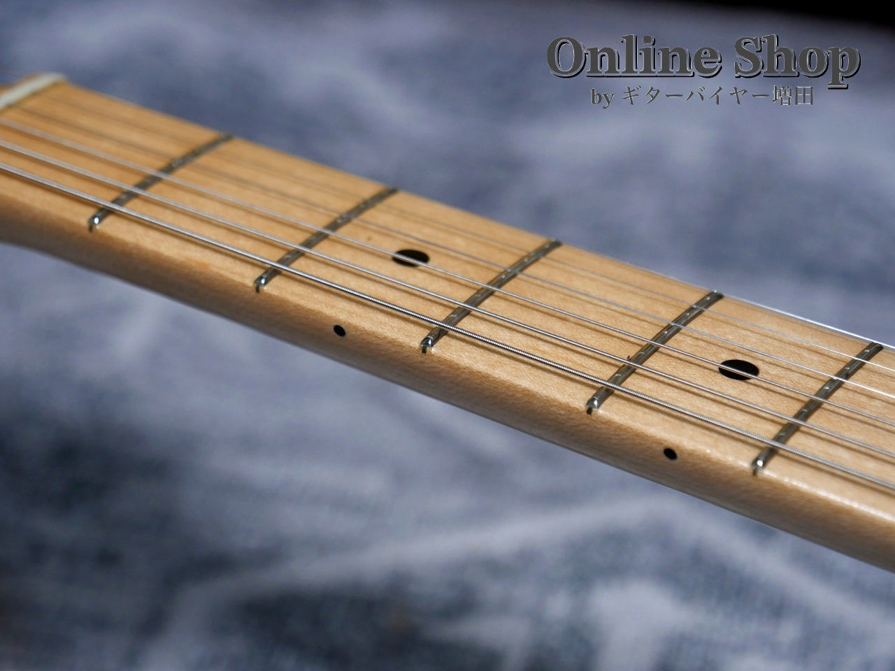 USED 2006 Fender Custom Shop Eric Clapton Stratocaster "Blackie"