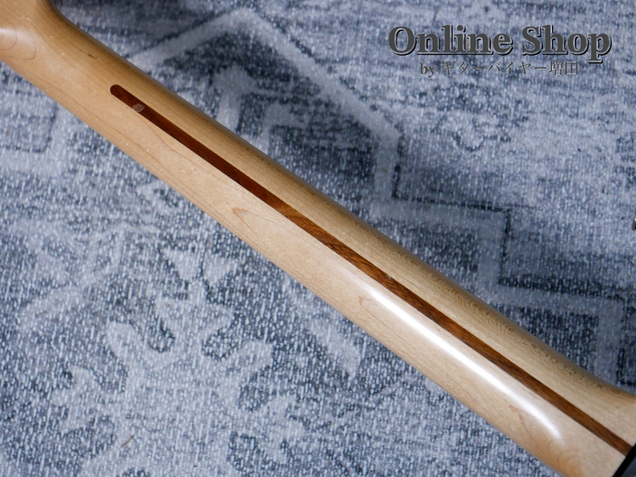 USED 2006 Fender Custom Shop Eric Clapton Stratocaster "Blackie"