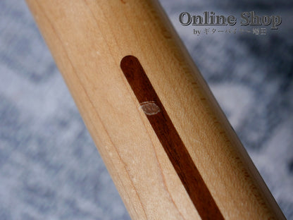 USED 2006 Fender Custom Shop Eric Clapton Stratocaster "Blackie"