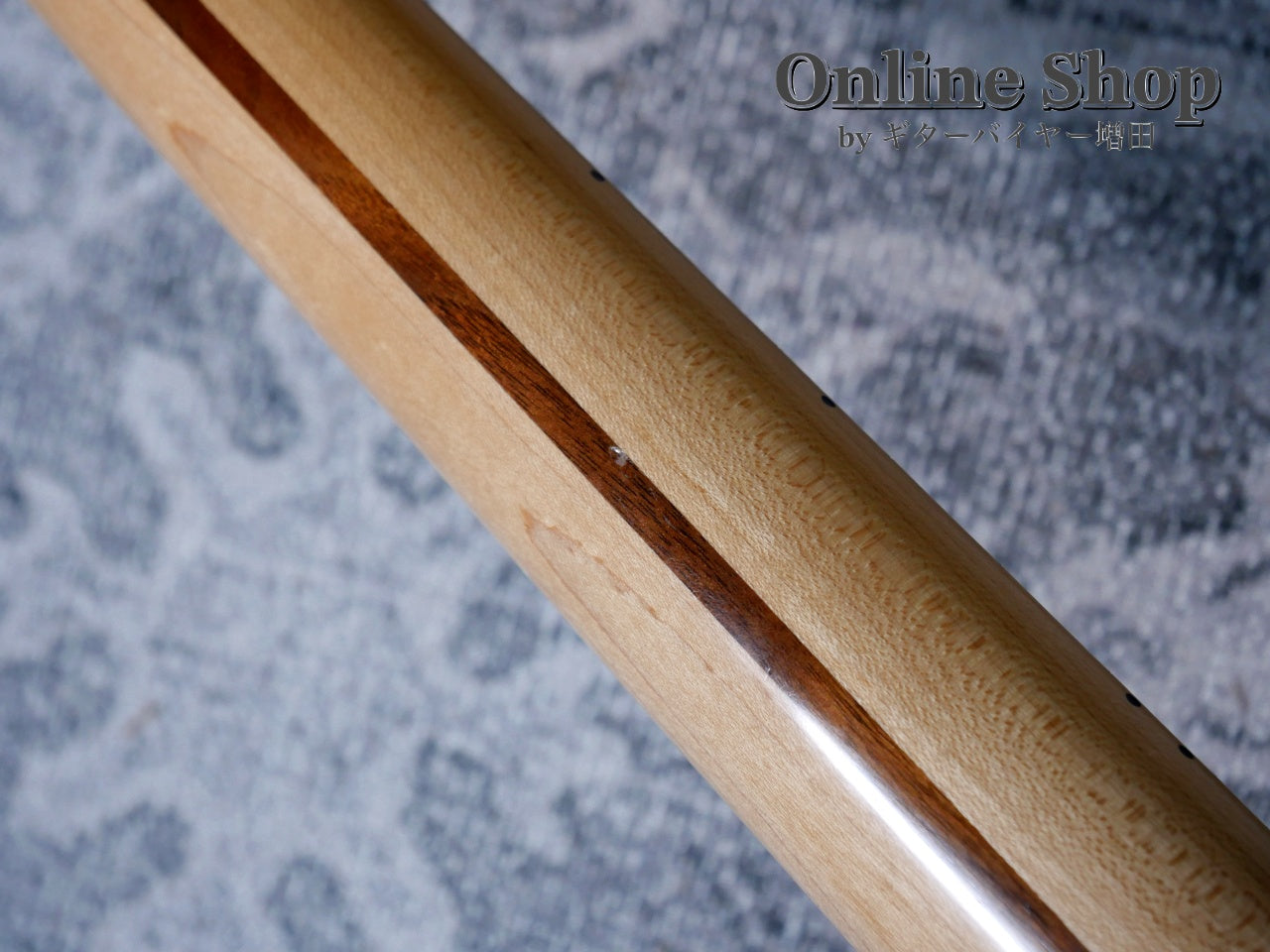 USED 2006 Fender Custom Shop Eric Clapton Stratocaster "Blackie"