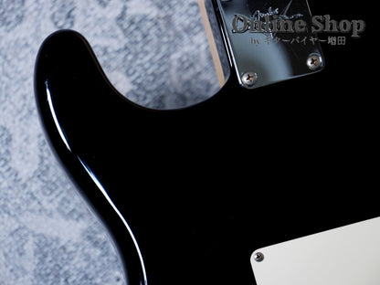 USED 2006 Fender Custom Shop Eric Clapton Stratocaster "Blackie"