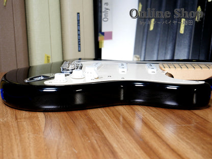 USED 2006 Fender Custom Shop Eric Clapton Stratocaster "Blackie"