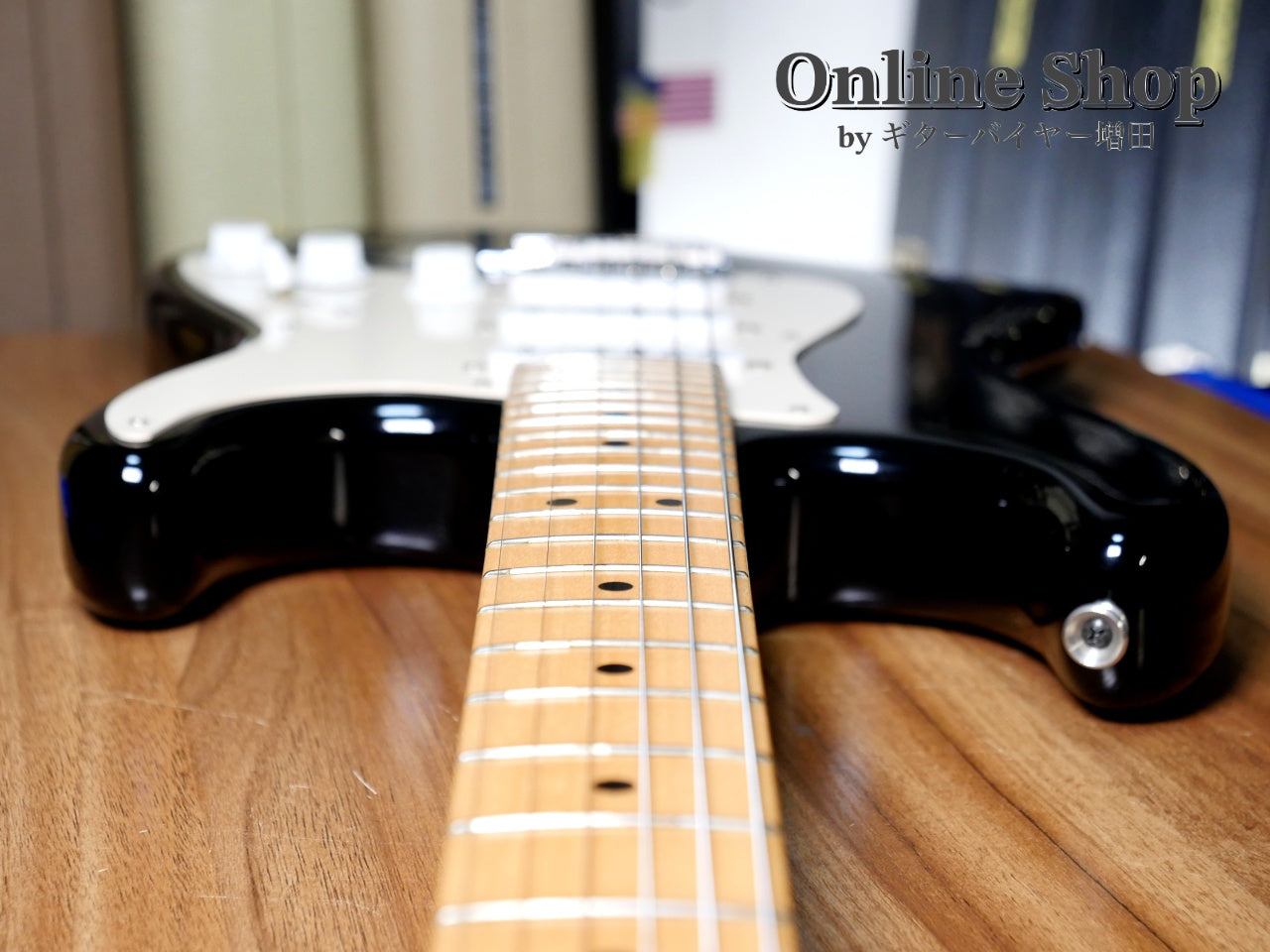 USED 2006 Fender Custom Shop Eric Clapton Stratocaster "Blackie"