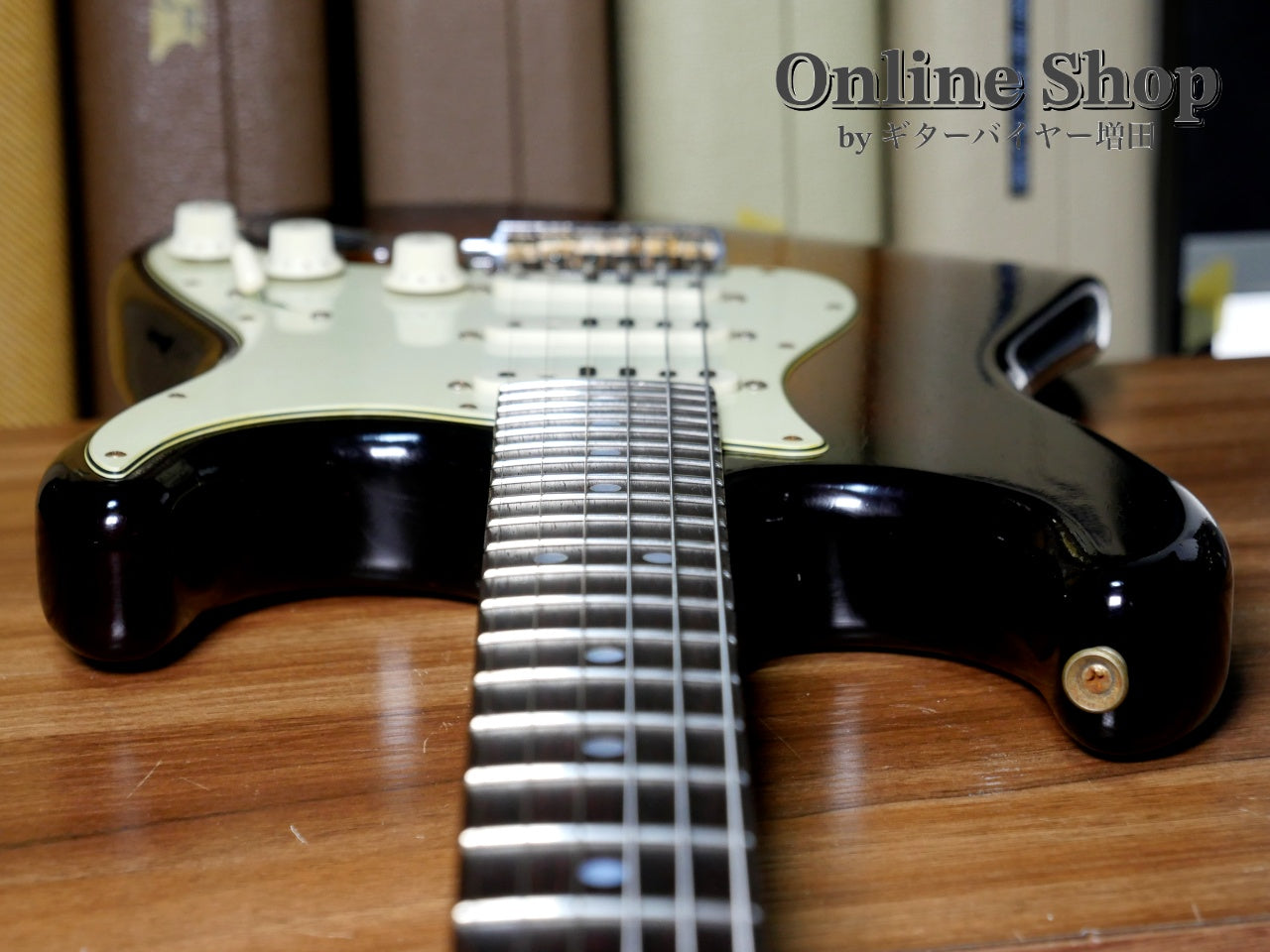 USED 2021 Fender Custom Shop Custom22F Stratocaster "Reverse Headstock" Journeyman Relic Wide Faded 2-Color Sunburst
