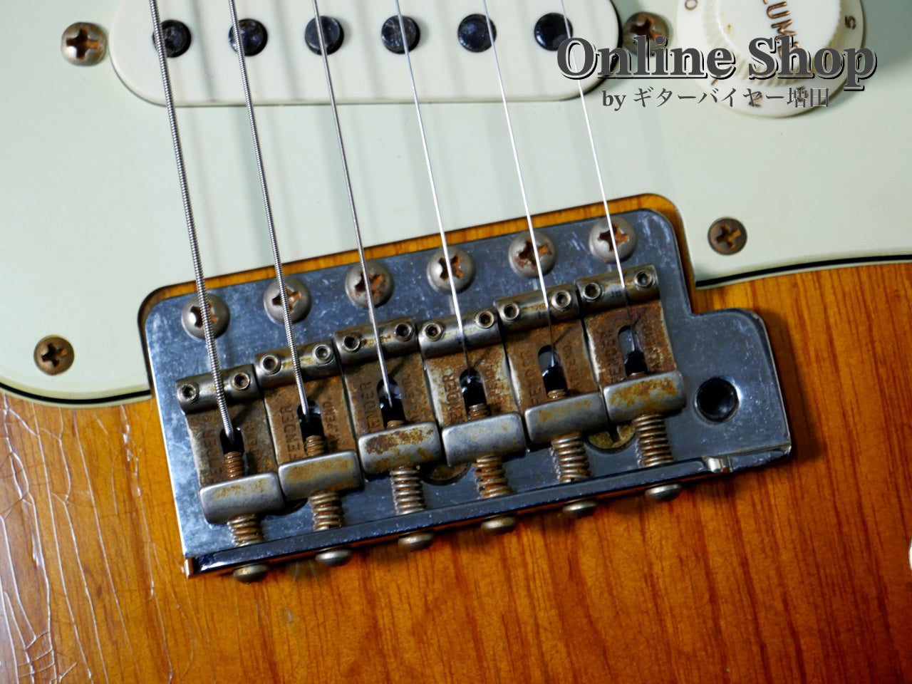 USED 2021 Fender Custom Shop Custom22F Stratocaster "Reverse Headstock" Journeyman Relic Wide Faded 2-Color Sunburst