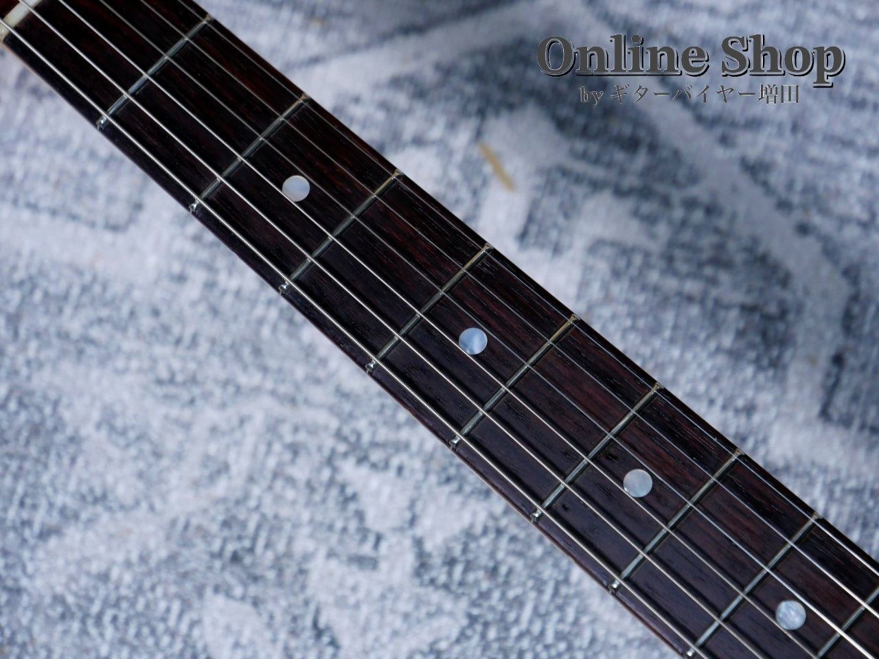 USED 2021 Fender Custom Shop Custom22F Stratocaster "Reverse Headstock" Journeyman Relic Wide Faded 2-Color Sunburst