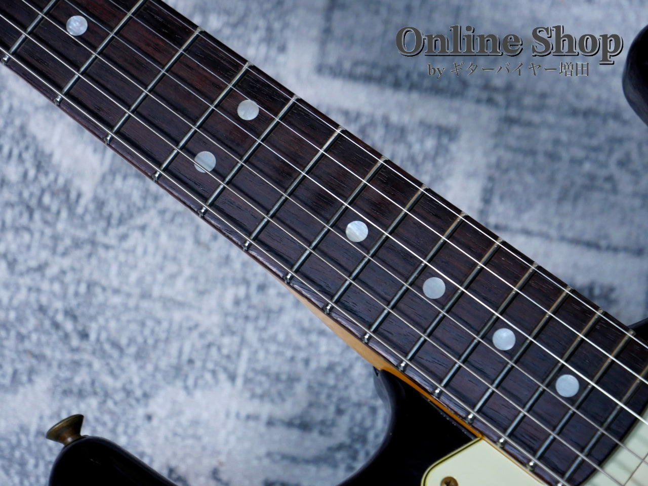 USED 2021 Fender Custom Shop Custom22F Stratocaster "Reverse Headstock" Journeyman Relic Wide Faded 2-Color Sunburst
