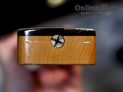 USED 2024 Fender Custom Shop 1961 Stratocaster Time Capsule Package Olympic White