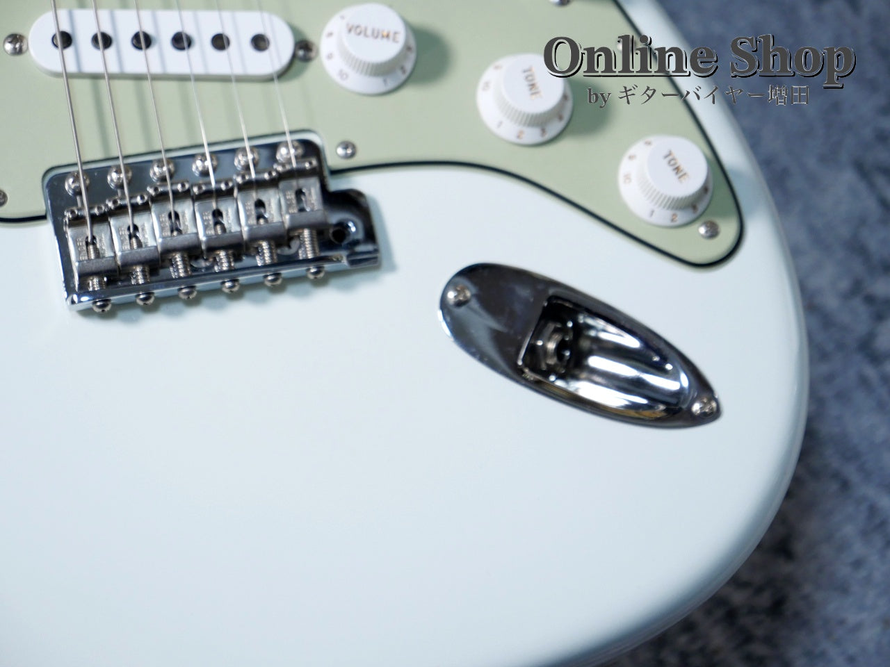 USED 2024 Fender Custom Shop 1961 Stratocaster Time Capsule Package Olympic White