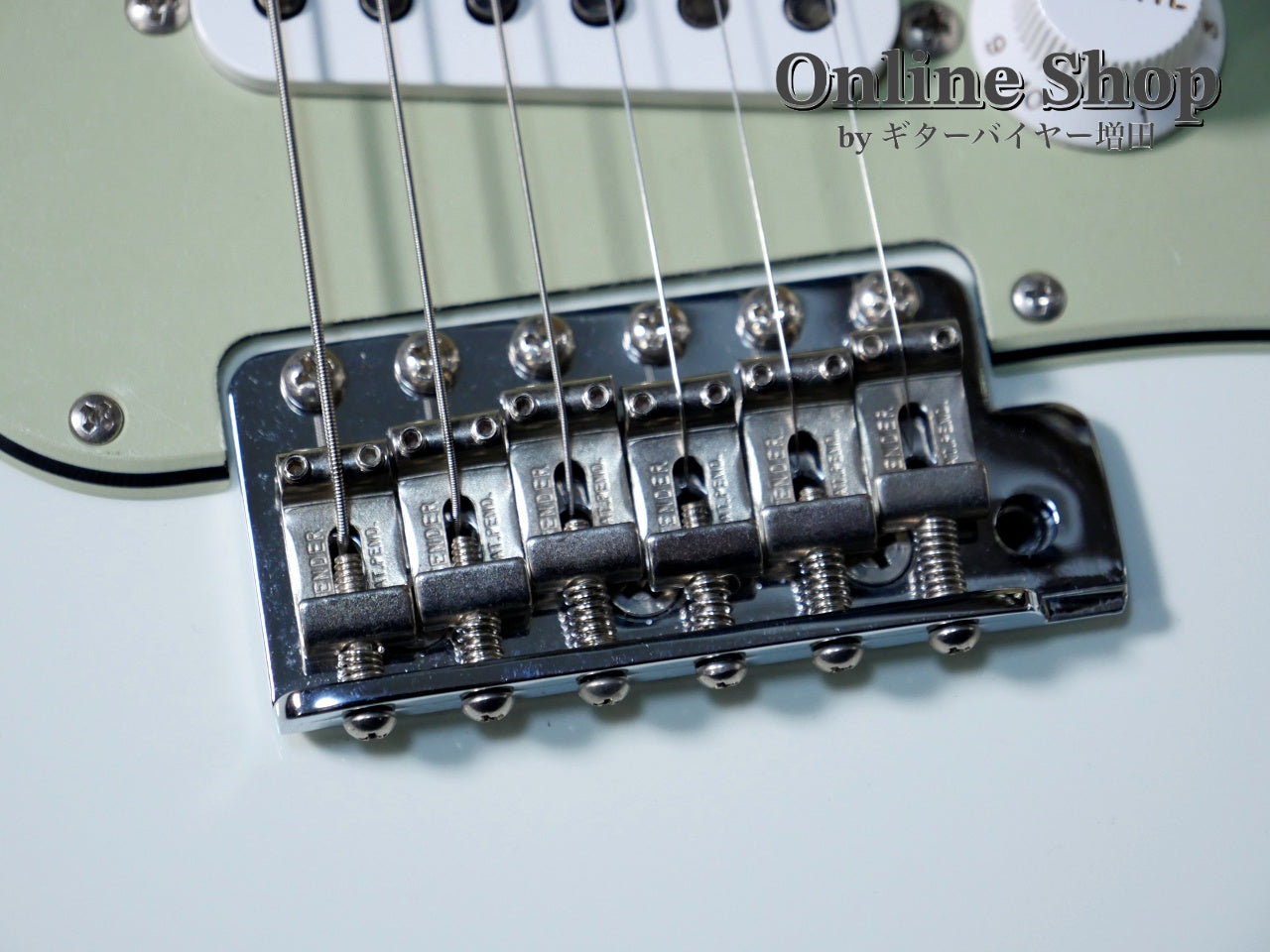 USED 2024 Fender Custom Shop 1961 Stratocaster Time Capsule Package Olympic White