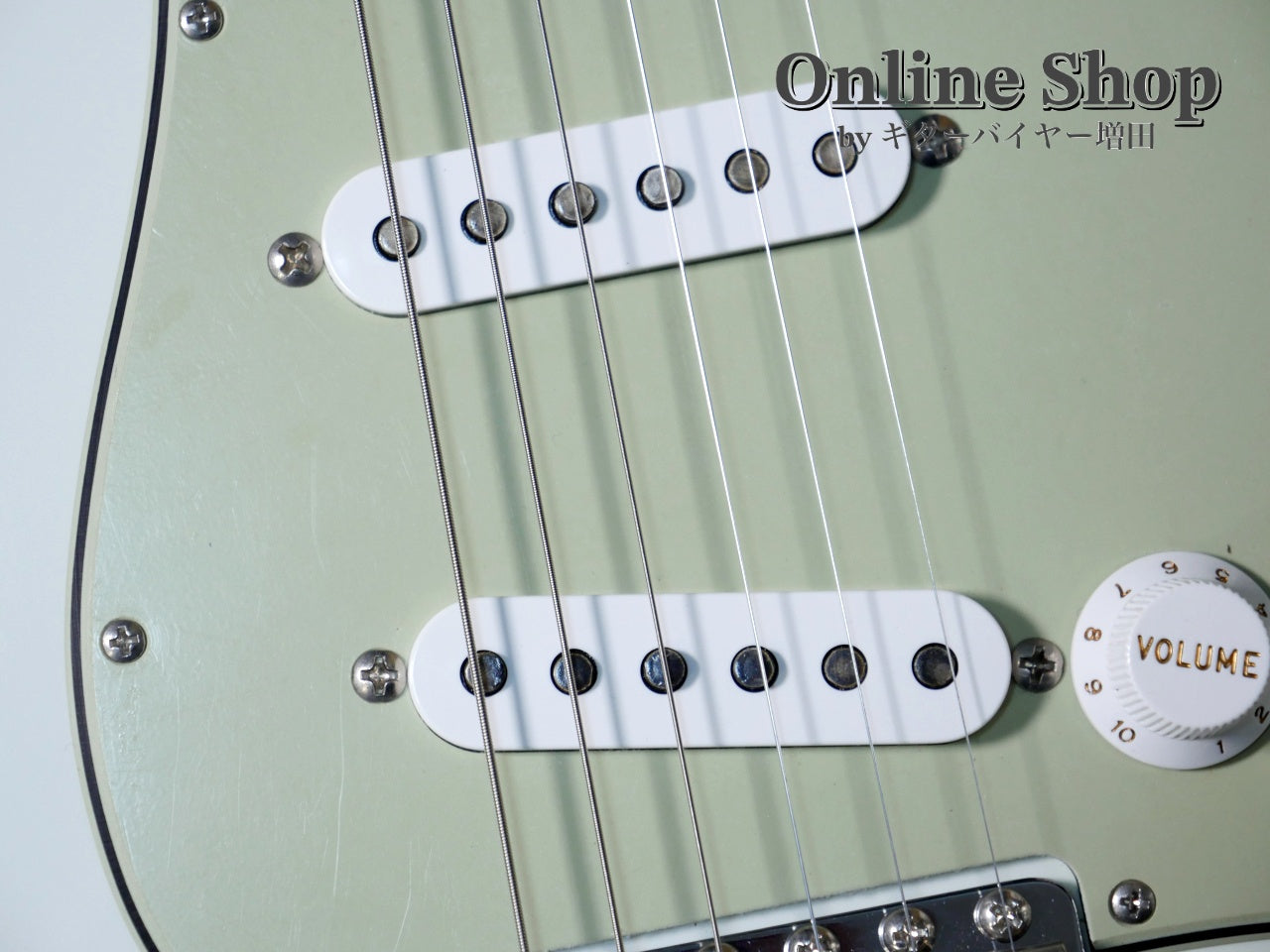 USED 2024 Fender Custom Shop 1961 Stratocaster Time Capsule Package Olympic White