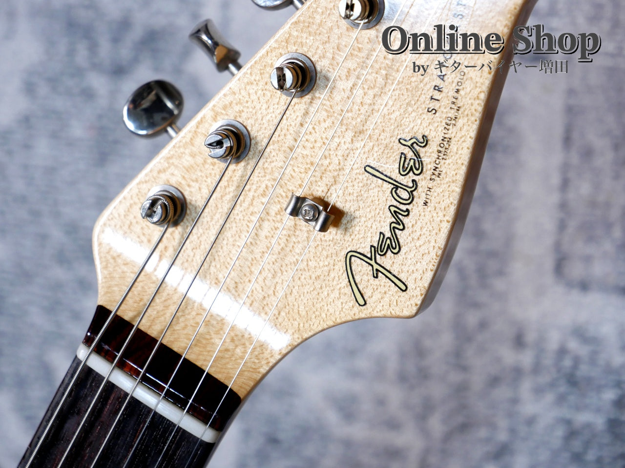 USED 2024 Fender Custom Shop 1961 Stratocaster Time Capsule Package Olympic White