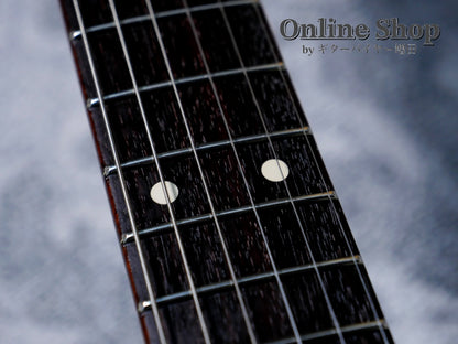 USED 2024 Fender Custom Shop 1961 Stratocaster Time Capsule Package Olympic White