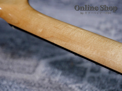 USED 2024 Fender Custom Shop 1961 Stratocaster Time Capsule Package Olympic White