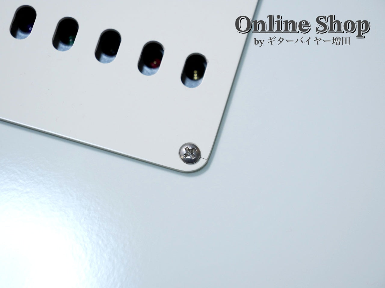 USED 2024 Fender Custom Shop 1961 Stratocaster Time Capsule Package Olympic White