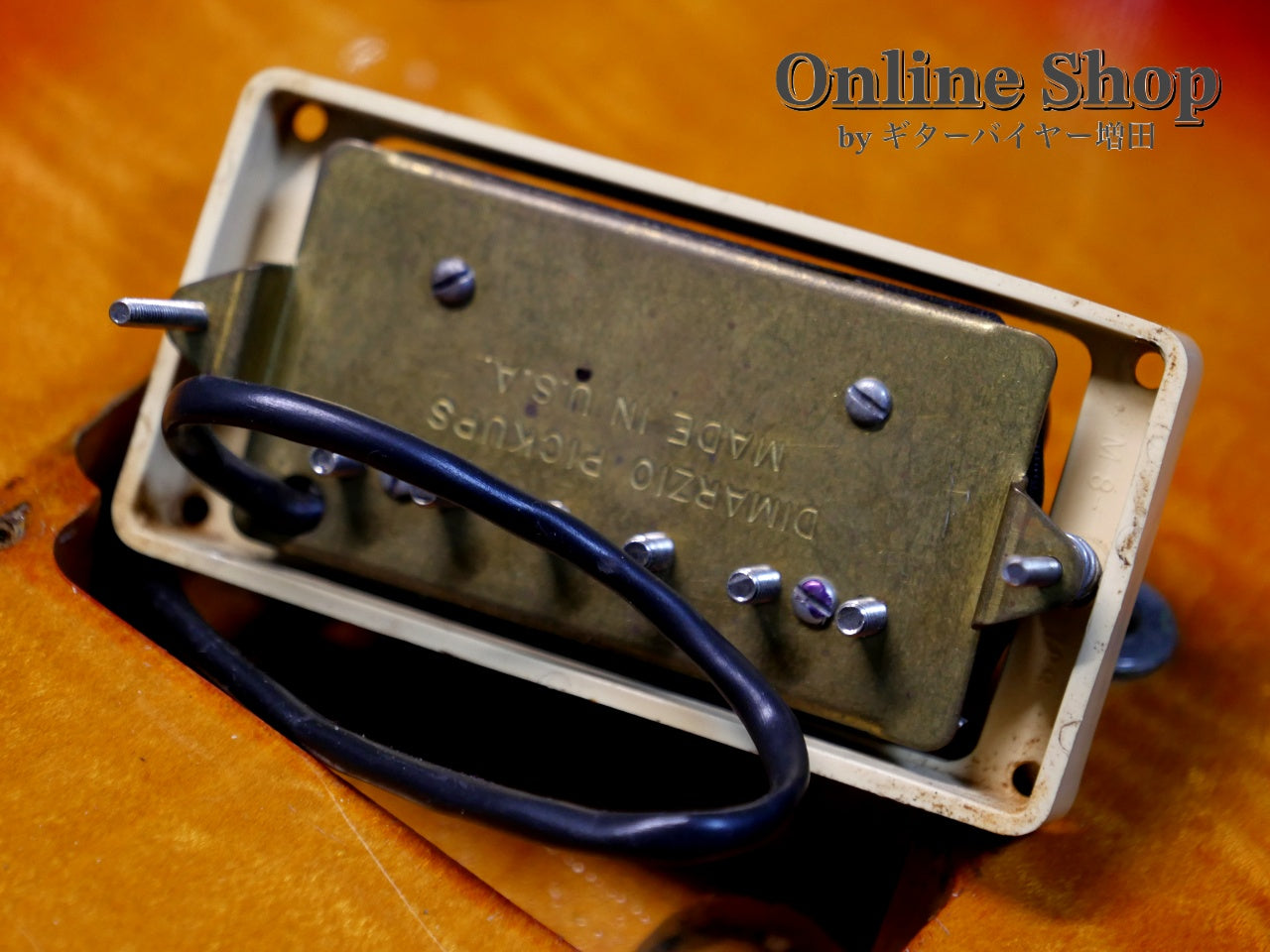 VINTAGE/USED 1981 Gibson "The V" CMT Cherry Sunburst