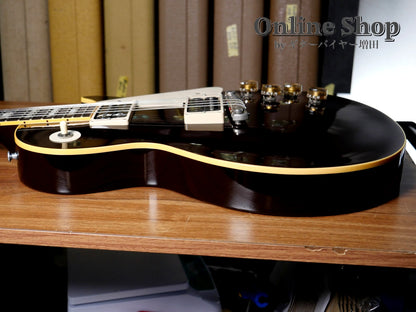 USED 2003 Gibson Custom Shop 1954 Les Paul Reissue w/Humbuckers Oxblood