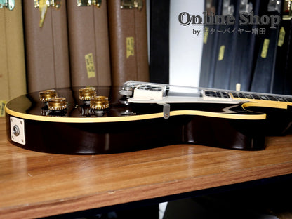 USED 2003 Gibson Custom Shop 1954 Les Paul Reissue w/Humbuckers Oxblood