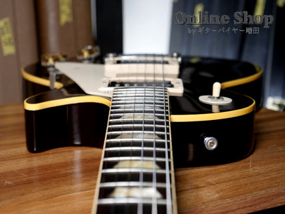 USED 2003 Gibson Custom Shop 1954 Les Paul Reissue w/Humbuckers Oxblood