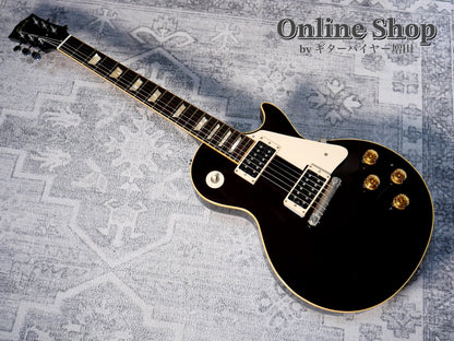 USED 2003 Gibson Custom Shop 1954 Les Paul Reissue w/Humbuckers Oxblood