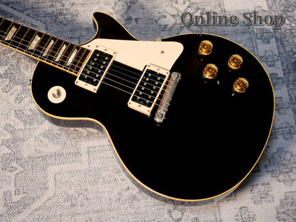 USED 2003 Gibson Custom Shop 1954 Les Paul Reissue w/Humbuckers Oxblood