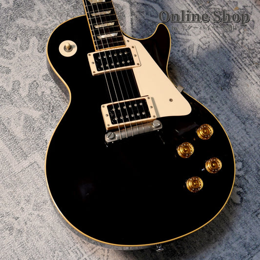 USED 2003 Gibson Custom Shop 1954 Les Paul Reissue w/Humbuckers Oxblood