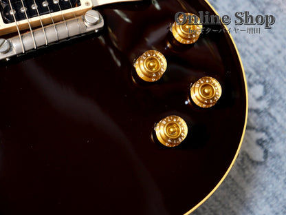 USED 2003 Gibson Custom Shop 1954 Les Paul Reissue w/Humbuckers Oxblood